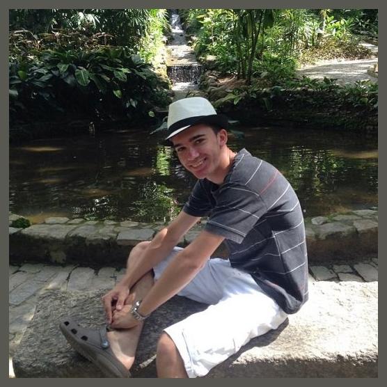 Bruno Pessoa